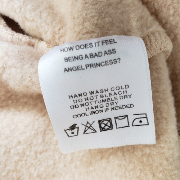 Revolve LPA Devin Sweatpants in Biege Color size XL - Picture 10 of 11